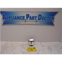 White-Rodgers Dryer 25M01A 58804 Gas Valve Used