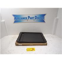 Charbofire/Weber-Genesis Grill 7566 Cast Iron Griddle NEW