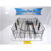 GE Dishwasher WD28X26105 WD22X33498 WD12X34182 Upper Rack Used