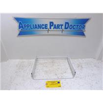 GE Refrigerator WR02X10149 Snack Pan Wire Support Used