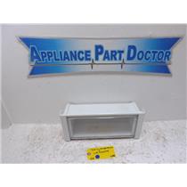 GE Refrigerator WR71X10142 Dairy Compartment Used
