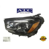 OEM Left Driver LED Multibeam Headlight For 2020-2024 Mercedes GLS 1679060110