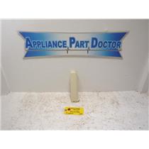 Frigidaire Oven 5303311226 Left Endcap (Almond) Used