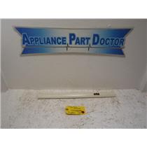 Frigidaire Oven 5303320658 Top Trim (Almond) Used