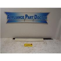 Frigidaire Range 5303302712 318029901 BodysideTrim w/InnerTrim(Left-Almond)Used