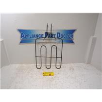 Frigidaire Oven 5303016247 Broil Element Used