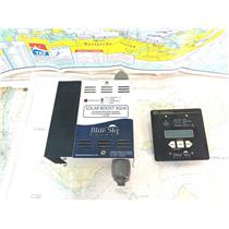 Boaters' Resale Shop of TX 2410 2124.01 SOLAR BOOST 3024i CONTROLLER & REMOTE