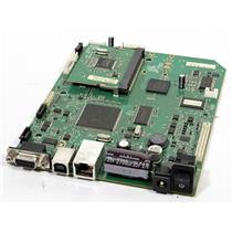 Zebra P1027135-021 GX420D GX420T Barcode Print Main Logic Board USB Serial Ether