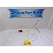 Bosch Range 421017 369731 Thermostat/Selector Switch Used