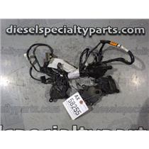 2004 2005 DODGE 3500 2500 SLT OEM HEATER CORE HEAT ACTUATORS AA2464608023