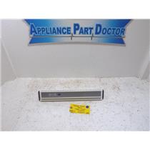 SubZero Refrigerator 4160771 4161951 Freezer Front Panel Used