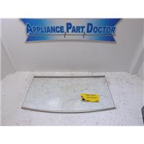 Thermador Refrigerator 00772007 Glass Shelf Used