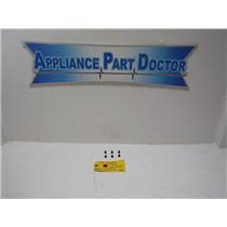 Bosch Range 00421016 Prolongation Pin (Set of 6) Used