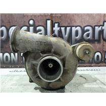 2000 2001 2002 FORD F350 F250 XL 7.3 DIESEL OEM GARRETT TURBO - SOLD AS CORE