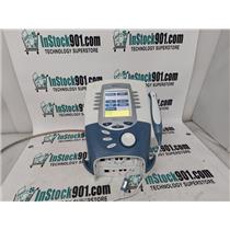 Chattanooga 2761 Vectra Genisys 4-Channel Ultrasound w/ Probe