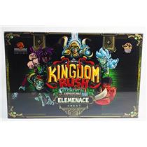 Lucky Duck Games Kingdom Rush - Elemental Uprising Elemenace Chest - SEALED