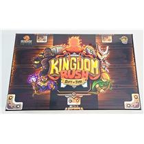 Lucky Duck Games Kingdom Rush: Emperor's Chest - SEALED