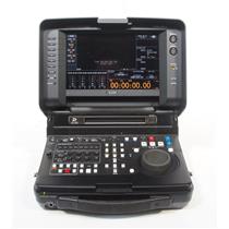 Sony PDW-HR1 XDCAM Professional Disc Field Recorder