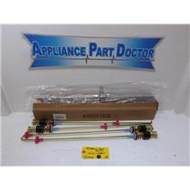 Samsung Washer DC97-05280W Suspension Rods-Set of 4 OB