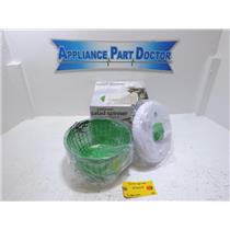 Farberware 246402 Salad Spinner OB