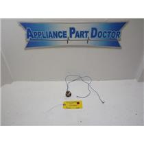 Bosch Range 00420227 Bulb Socket ONLY Used