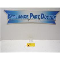 Bosch Range 00420227 Light Lens ONLY Used