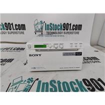 Sony UP-D898MD White Digital Graphic Thermal Printer