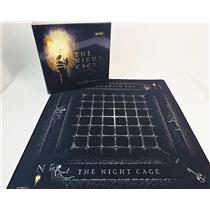 The Night Cage: DELUXE Edition - SEALED