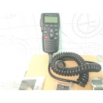 Boaters' Resale Shop of TX 2407 1721.14 STANDARD HORIZON REMOTE MIC CMP 31 PLUS