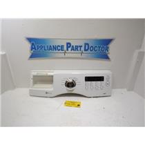 Samsung Washer DC97-16057C DC92-00383B Control Panel Assy Used