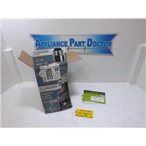 Insinkerator Garbage Disposal Model:BADGER5WC OB