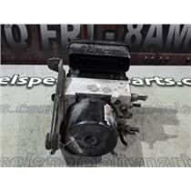 2012 2013 VOLKSWAGEN JETTA 2.0 LITRE TDI DIESEL ABS PUMP MODULE 1K0907379BJ