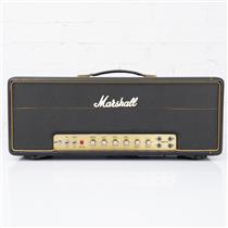 1974 Marshall JMP Super Lead 100 MK II Tube Amplifier Head w/ Case #55147