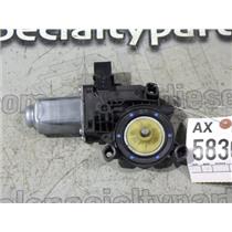 2012 2013 VOLKSWAGEN JETTA 2.0 LITRE TDI DIESEL OEM RIGHT FRONT WINDOW MOTOR