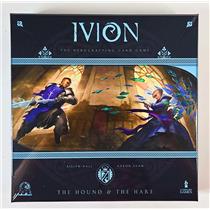 Ivion Season 1 The Hound and the Hare - SEALED