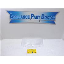 Jenn Air Refrigerator W11284721 Light Cover Used