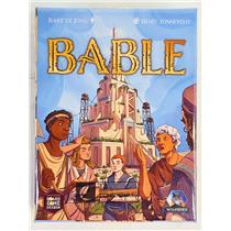 Bable by Wulfhorn Games SEALED