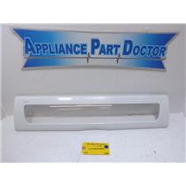 Jenn Air Refrigerator WP12656822 Pantry Drawer Lid Used