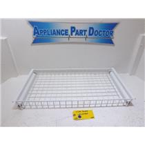Jenn Air Refrigerator WPW10119854 Middle Basket Used