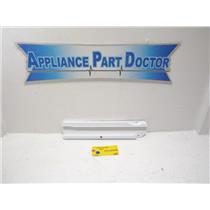 LG Refrigerator AEC73878401 Left Drawer Slide Rail Used