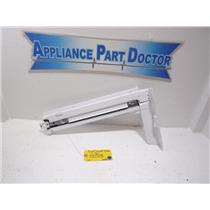 LG Refrigerator MCD61841103 MGT61844001 Right Drawer Slide Rail Used