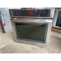 Jenn-Air Single Wall Oven