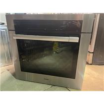 Miele Single Wall Oven