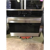 Kenmore Single Oven