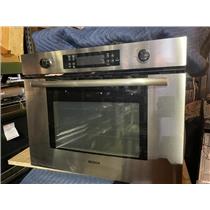Bosch Single Oven
