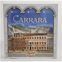 The Palaces of Carrara deluxe