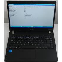 Acer TravelMate P214 i5-1135G7 2.40GHz 8GB RAM 256GB SSD 14in FHD CHECK PICS !