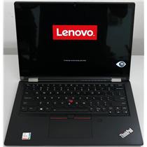 Lenovo ThinkPad L13 Yoga Gen 2 i7-1165G7 2.80GHz 16GB RAM 512GB SSD 13.3in FHD !