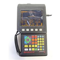 Panametrics Olympus EPOCH 4 Handheld Digital Ultrasonic Flaw Detector