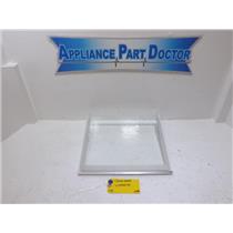 Jenn Air Refrigerator W11032133 Glass Shelf Used